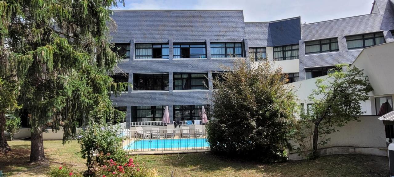 Апартаменты Vue Exceptionnelle T2 Saint Lary Soulan, 4 Personnes Экстерьер фото